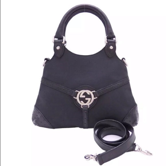 Gucci Handbags - 🌟AUTHENTIC🌟CROSSBODY GUCCI HOBO